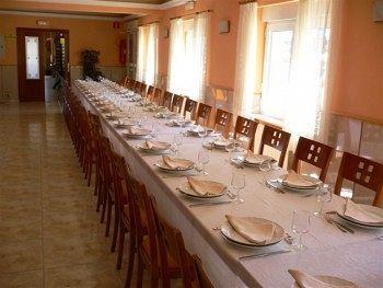 Hotel Buenos Aires Villafría de Burgos Eksteriør billede