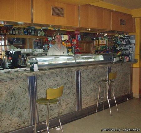 Hotel Buenos Aires Villafría de Burgos Eksteriør billede
