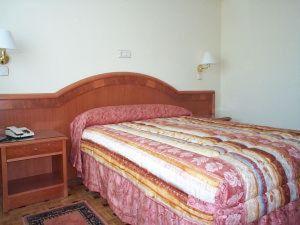 Hotel Buenos Aires Villafría de Burgos Værelse billede